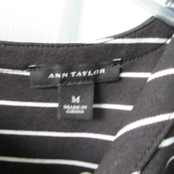 Ann Taylor shift dress - Picture 3 of 5